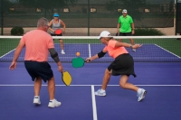 Pickleball and Arthritis