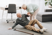 Understanding Falls in Older Adults